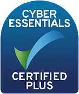 Cyber Essential Plus badge