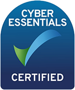 Cyber Essential badge
